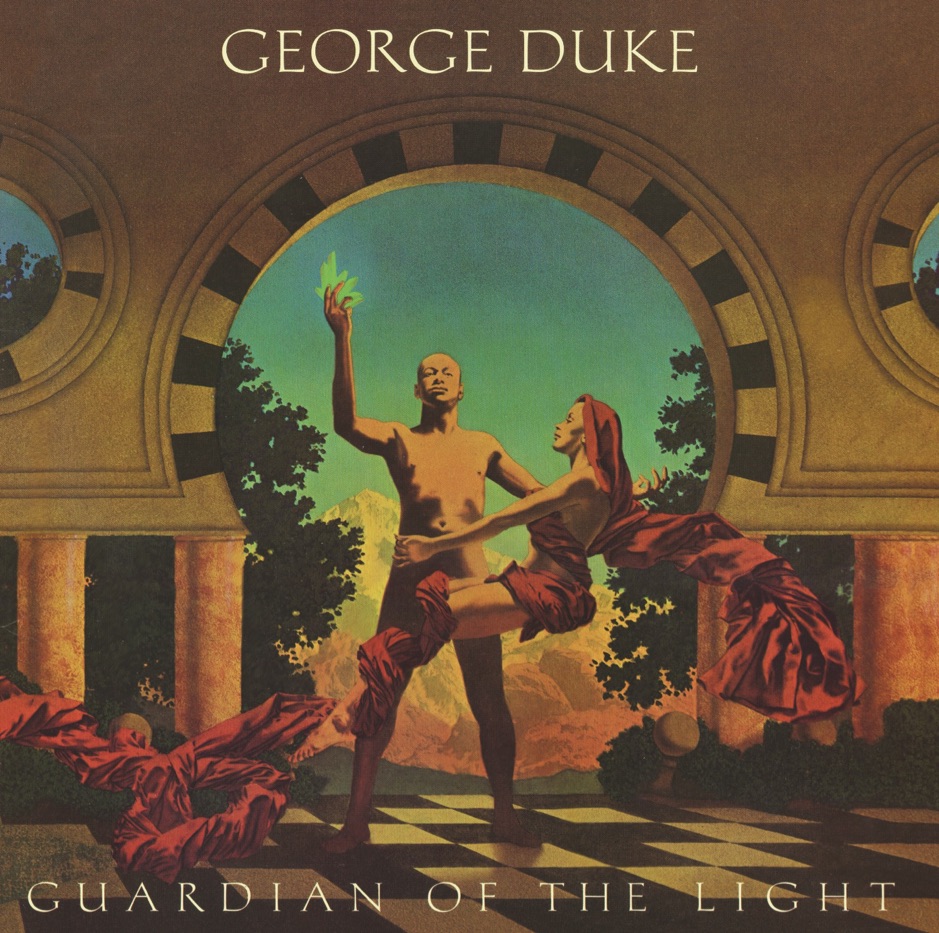 George Duke - Guardian Of The Light